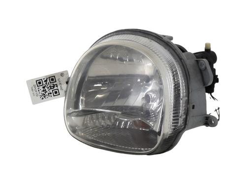 Used Left headlight RENAULT TWINGO I (C06_) 1.2 16V (C06C, C06D, C06K) (75 hp) 31867658