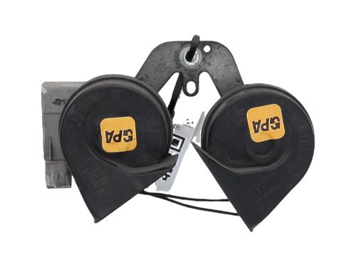 Horn RENAULT LAGUNA III (BT0/1) 2.0 dCi (BT0M, BT0N, BT0S, BT19, BT1F) | BP29517781E13 