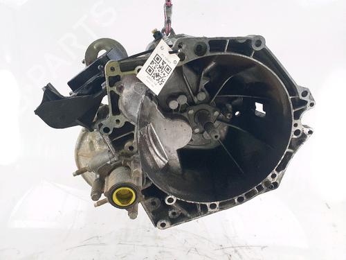 Gearbox PEUGEOT PARTNER Box Body/MPV 1.6 HDi | BP29848943M3 