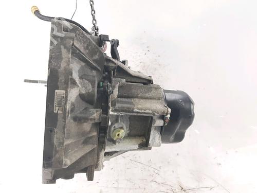 Gearkasse Gearkasse DACIA DUSTER (HS_) 1.6 SCe 115 (115 hp) 34269807 34269807