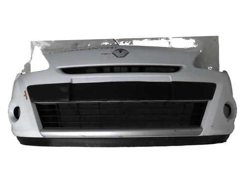 Used Front bumper RENAULT CLIO III Grandtour (KR0/1_) 1.5 dCi (75 hp) 32284892