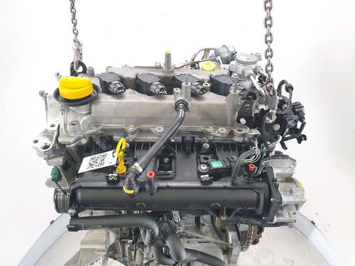 Engine DACIA DUSTER (HS_) 1.2 TCe 125 4x4 | BP37228807M1 - Image 5