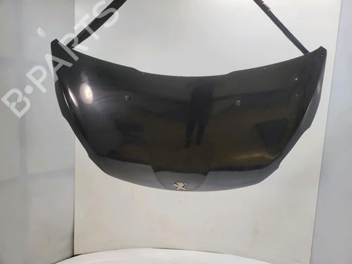 Used Hood Hood 39087641 39087641