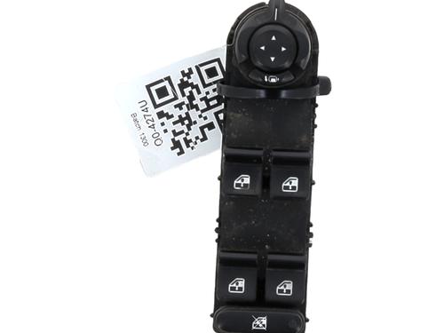 Used Left front window switch ALFA ROMEO GIULIETTA (940_) 2.0 JTDM (940.FXL1A) (140 hp) 32975309