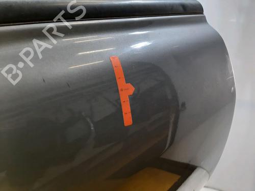 Right rear door KIA SPORTAGE II (JE_, KM_) 2.0 CRDi 4WD | BP15521306C5 