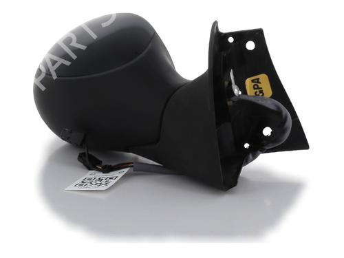 Right mirror PEUGEOT 1007 (KM_) 1.6 16V | BP32401685C27 