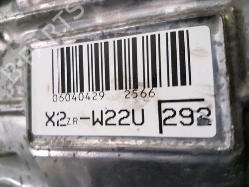 Engine TOYOTA C-HR (_X1_) 1.8 Hybrid (ZYX10_, ZYX11_, ZYX10R, ZYX11R) | BP30800113M1