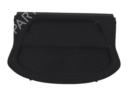 Used Rear parcel shelf RENAULT MEGANE III Hatchback (BZ0/1_, B3_) 1.5 dCi (BZ09, BZ0D, BZ1W, BZ29, BZ14) (110 hp) 30449461