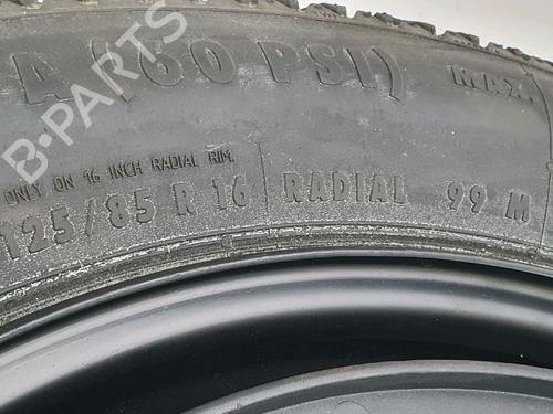 Jack Kit PEUGEOT 308 II (LB_, LP_, LW_, LH_, L3_) 1.6 BlueHDi 120 | BP29602348C119 