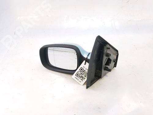 Used Left mirror Left mirror RENAULT CLIO III (BR0/1, CR0/1) 1.5 dCi (BR17, CR17) (86 hp) 11184515 11184515