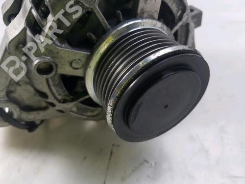 Alternator TOYOTA LAND CRUISER PRADO (_J15_) 2.8 D-4D (GDJ150_, GDJ155_, GDJ150, GDJ151) | BP10702623M7 
