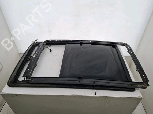 Used Sunroof Sunroof 39116930 39116930