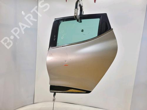 Used Left rear door RENAULT CLIO IV (BH_) 1.5 dCi 90 (90 hp) 28971311