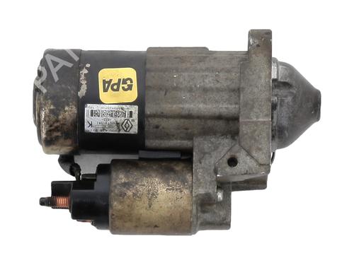 Starter RENAULT KANGOO Express (FC0/1_) | BP33446298M8 - Image 5