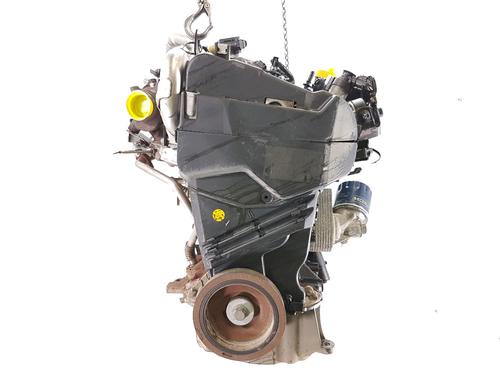 Used Engine RENAULT KANGOO Express (FW0/1_) 1.5 dCi 75 (FW07, FW10, FW04) (75 hp) 29849031