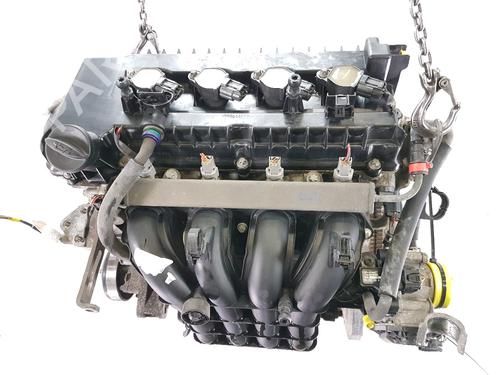 Engine SMART FORFOUR (454) 1.3 (454.031) | BP33752033M1  - Image 5