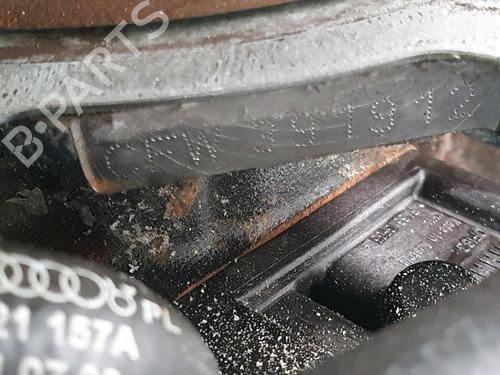 Engine SEAT IBIZA IV (6J5, 6P1) 1.2 TDI | BP35773216M1 - Image 9