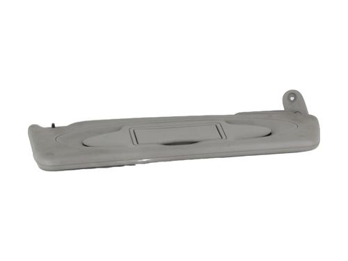 Right sun visor RENAULT KANGOO Express (FW0/1_) 1.5 dCi 75 (FW07, FW10, FW04) | BP33685392I2 - Image 3