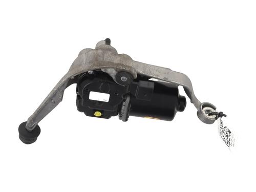 Used Front wiper motor FORD TRANSIT CONNECT V408 Box Body/MPV 1.5 TDCi (101 hp) 31032178