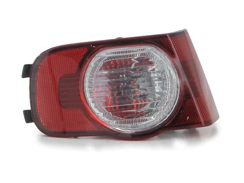 Used Rear bumper left light CITROËN C3 Picasso (SH_) 1.6 HDI 90 (92 hp) 30584134