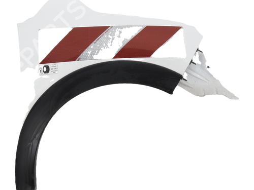 Used Right front fenders Right front fenders 36692101 36692101