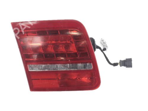 Used Left tailgate light Left tailgate light 38552788 38552788