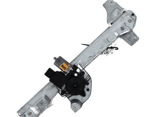 Used Front left window mechanism PEUGEOT 2008 I (CU_) 1.2 THP 110 / PureTech 110 (110 hp) 29849290