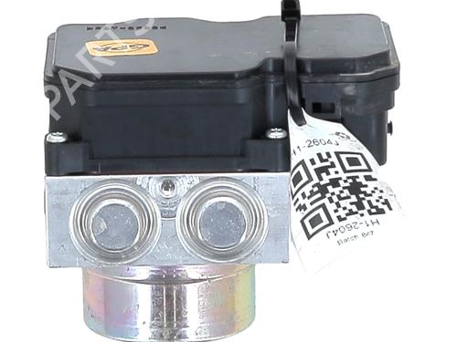 ABS pump SUZUKI IGNIS III (MF, FF) 1.2 (ATK412) | BP26726941M43 