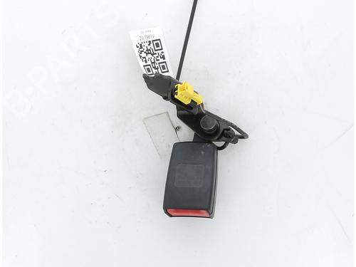 Seat buckle MERCEDES-BENZ E-CLASS Coupe (C207) E 350 CDI (207.322) | BP27902425I32 