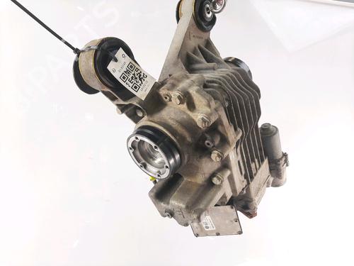 Rear differential VW TIGUAN ALLSPACE (BW2, BJ2) 2.0 TDI 4motion | BP37064674M24 - Image 5