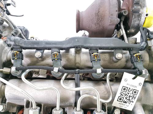 Engine ALFA ROMEO GIULIETTA (940_) 2.0 JTDM (940FXE1A, 940FXG11) | BP29295643M1 