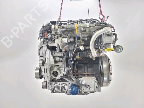 Engine MAZDA 6 Hatchback (GH) 2.2 D (GH10) | BP38529126M1 - Image 2