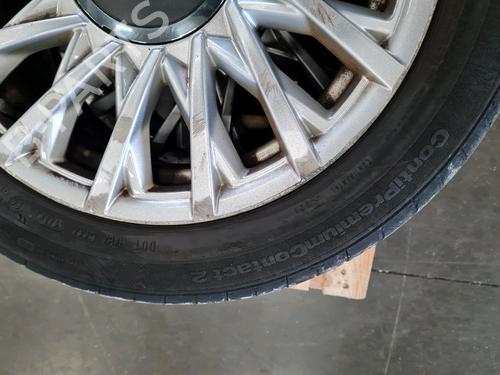 Used Rim FIAT 500 (312_) 1.2 (312AXA1A) (69 hp) 32406602