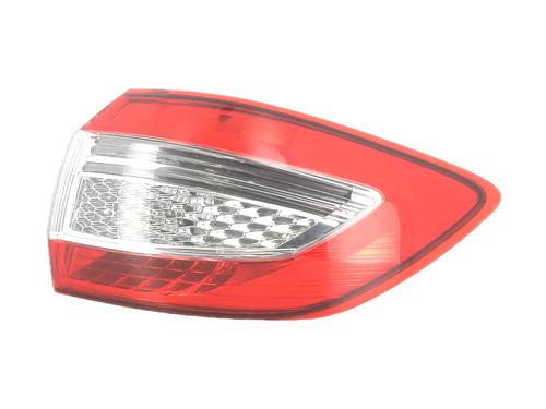 Used Right taillight Right taillight FORD MONDEO IV Turnier (BA7) 1.6 TDCi (115 hp) 40034120 40034120