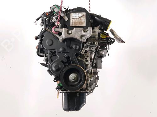 Used Engine PEUGEOT 308 II (LB_, LP_, LW_, LH_, L3_) 1.6 BlueHDi 120 (120 hp) 31876327