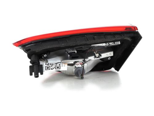 Left tailgate light OPEL CROSSLAND X / CROSSLAND (P17, P2QO) 1.2 (75) | BP29346552C79 