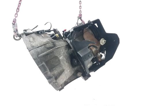 Gearbox FORD FIESTA VI (CB1, CCN) 1.6 TDCi GPA1918