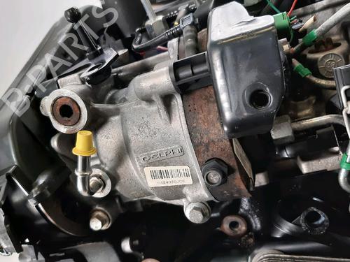 Engine NISSAN MICRA III (K12) 1.5 dCi | BP32401728M1