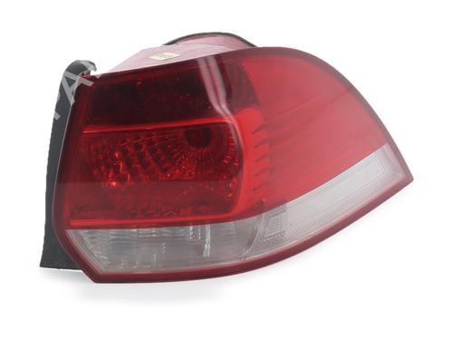 Right taillight VW GOLF V Variant (1K5) 1.9 TDI | BP36795587C35 - Image 5