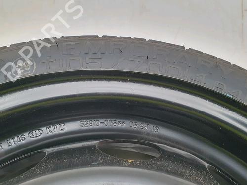 Jack Kit KIA PICANTO II (TA) 1.0 | BP29602332C119 