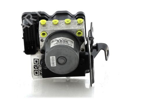 Used ABS pump HYUNDAI i10 I (PA) 1.2 (86 hp) 20301468
