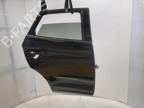 Used Right rear door OPEL GRANDLAND / GRANDLAND X (A18, P1UO) 1.2 (75) (131 hp) 30190446