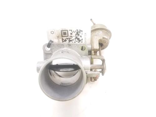 Throttle body NISSAN NAVARA NP300 (D40)  | BP12133735M82 