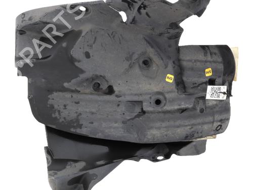 Used Wheel arch Wheel arch RENAULT CLIO IV Grandtour (KH_) 1.5 dCi 90 (KHN3, KHN4) (90 hp) 40248517 40248517