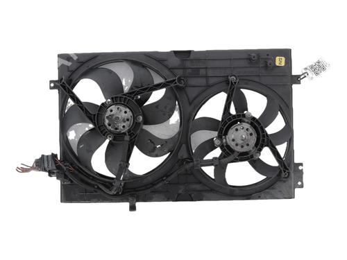 Used Radiator fan Radiator fan 38947049 38947049