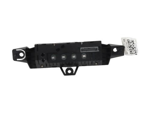 Instrument cluster RENAULT TWINGO I (C06_) 1.2 (C066, C068) | BP30827794C47