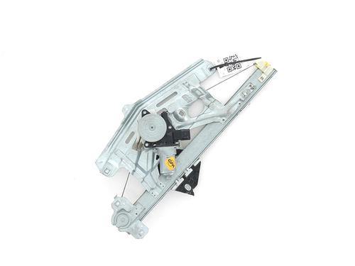 Front left window mechanism HONDA CIVIC VIII Hatchback (FN, FK) 2.2 CTDi (FK3) | BP21601993C22 