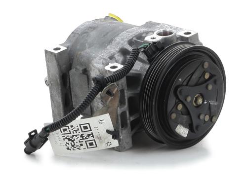 AC compressor FIAT PUNTO (188_) 1.2 60 (188.030, .050, .130, .150, .230, .250) | BP29416171M34 