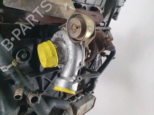 Engine CHRYSLER PT CRUISER (PT_) 2.2 CRD | BP38742164M1 - Image 6
