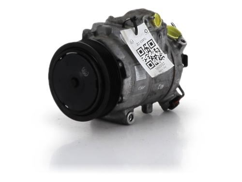 Used AC compressor AC compressor SEAT IBIZA III (6L1) 1.4 TDI (80 hp) 40487405 40487405